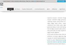 Tablet Screenshot of istatistikatolyesi.com